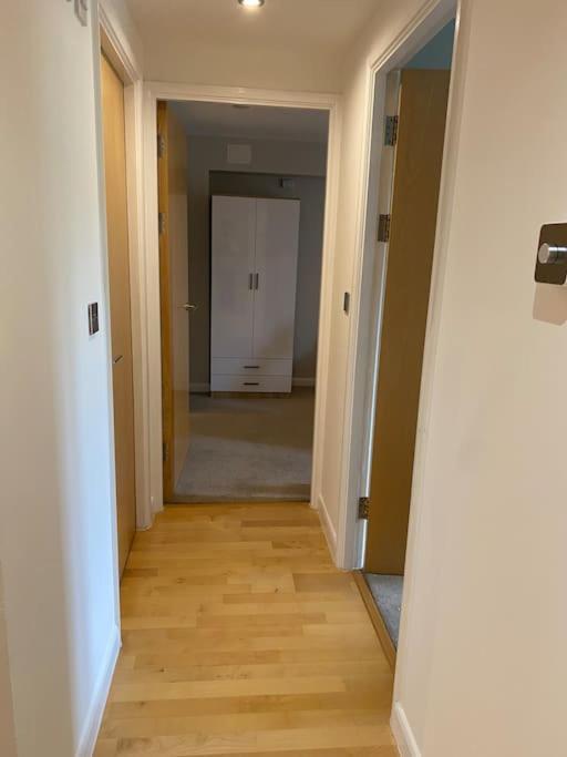 Modern Apartment, Fistral Beach 뉴키 외부 사진